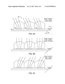 LARGE AREA CONCENTRATOR LENS STRUCTURE AND METHOD diagram and image