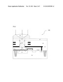 IMAGE SENSOR HAVING WAVE GUIDE AND METHOD FOR MANUFACTURING THE SAME diagram and image