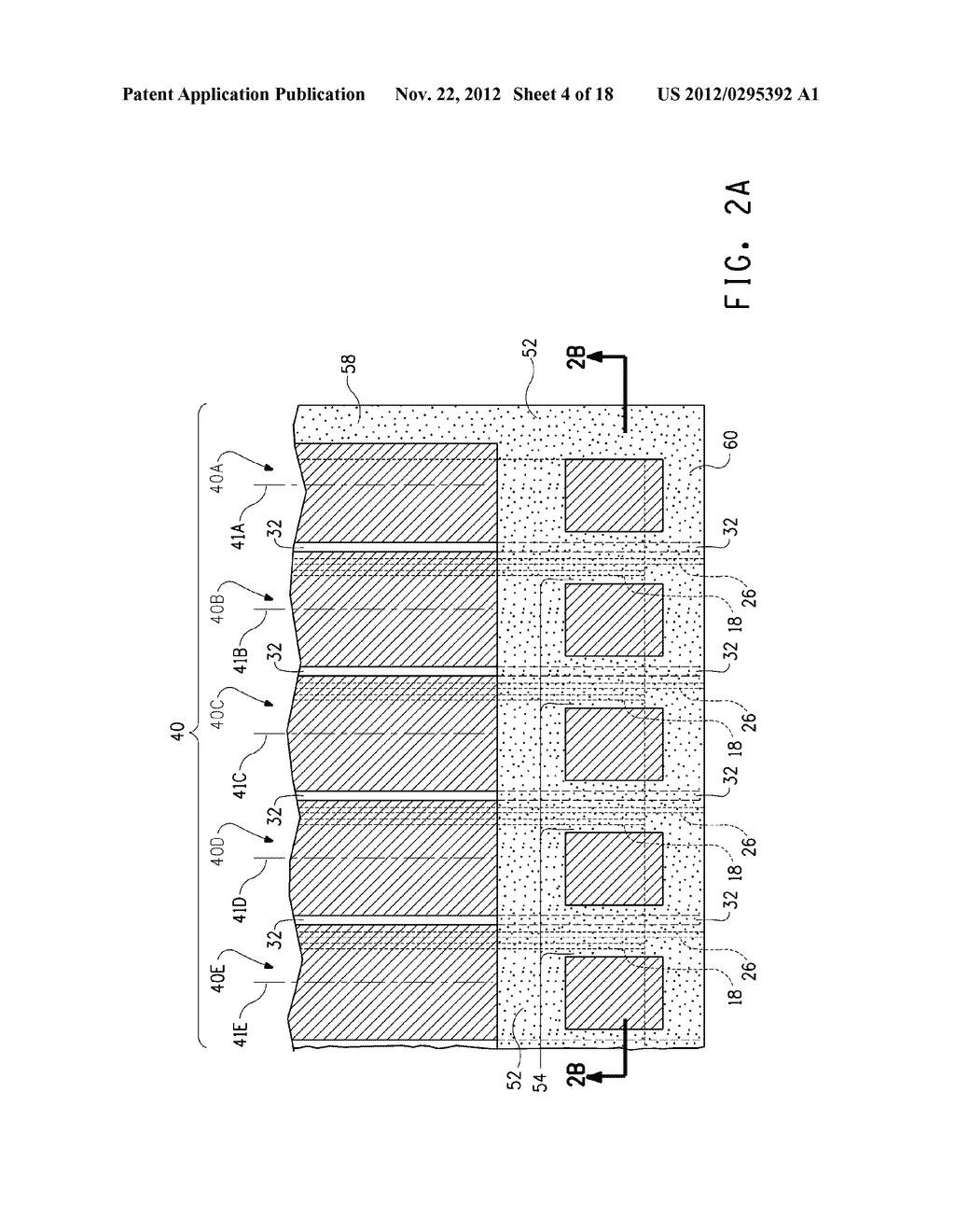 METHOD FOR PRODUCING AN ARRAY OF THIN-FILM PHOTOVOLTAIC CELLS HAVING A     TOTALLY SEPARATED INTEGRATED BYPASS DIODE AND METHOD FOR PRODUCING A     PANEL INCORPORATING THE SAME - diagram, schematic, and image 05