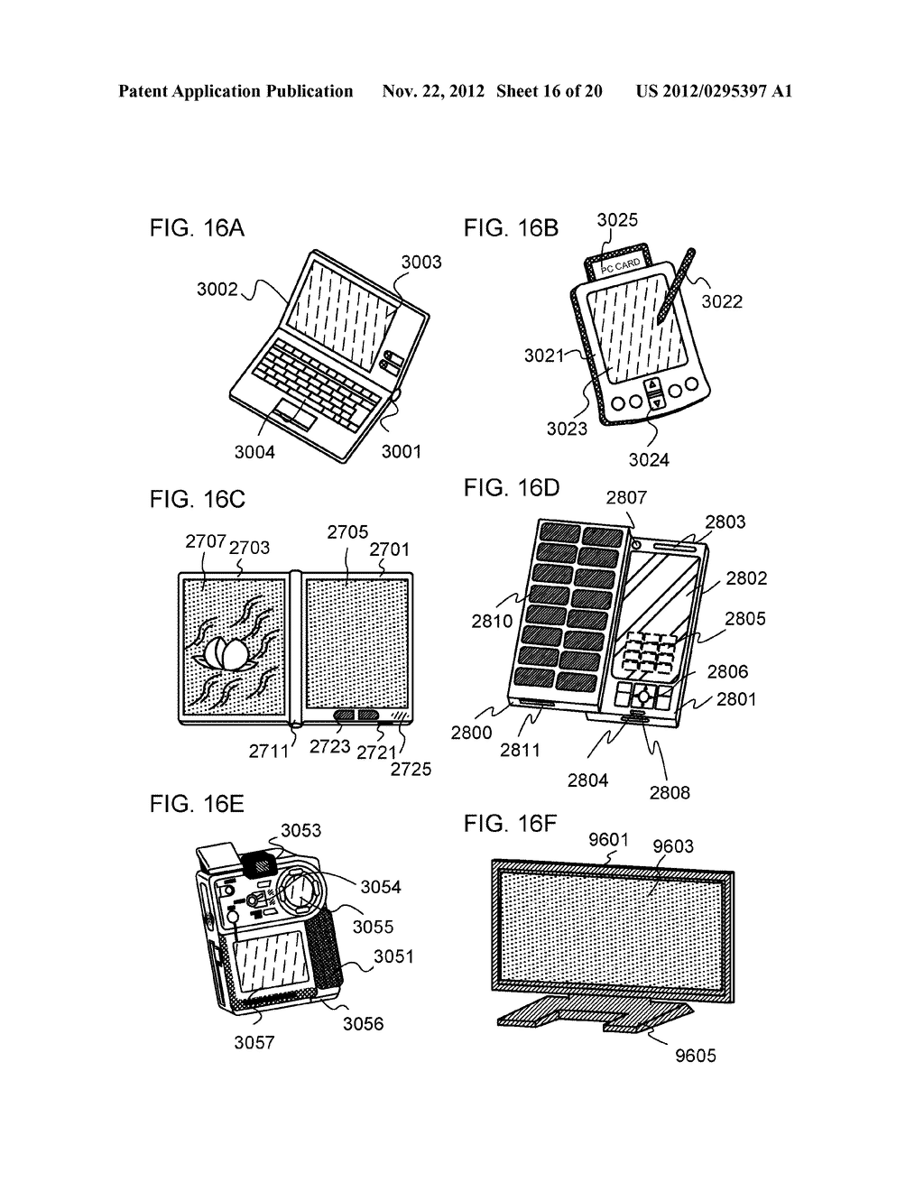 METHOD FOR MANUFACTURING SEMICONDUCTOR DEVICE - diagram, schematic, and image 17