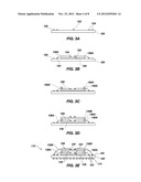 METHODS FOR FORMING ASSEMBLIES AND MULTI CHIP MODULES INCLUDING STACKED     SEMICONDUCTOR DICE diagram and image