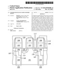 METHOD FOR MANUFACTURING MEMORY DEVICE diagram and image