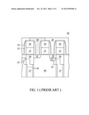 METHOD FOR MANUFACTURING MEMORY DEVICE diagram and image