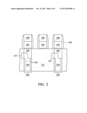 METHOD FOR MANUFACTURING MEMORY DEVICE diagram and image