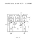 METHOD FOR MANUFACTURING MEMORY DEVICE diagram and image