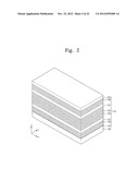 METHODS OF FABRICATING  THREE-DIMENSIONAL SEMICONDUCTOR MEMORY DEVICES diagram and image