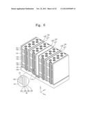 METHODS OF FABRICATING  THREE-DIMENSIONAL SEMICONDUCTOR MEMORY DEVICES diagram and image