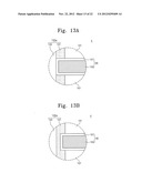 METHODS OF FABRICATING  THREE-DIMENSIONAL SEMICONDUCTOR MEMORY DEVICES diagram and image