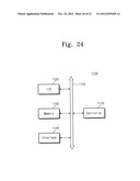 METHODS OF FABRICATING  THREE-DIMENSIONAL SEMICONDUCTOR MEMORY DEVICES diagram and image