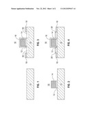 SELECTIVE EPITAXIAL GROWTH BY INCUBATION TIME ENGINEERING diagram and image