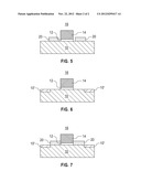 SELECTIVE EPITAXIAL GROWTH BY INCUBATION TIME ENGINEERING diagram and image