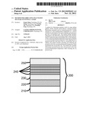 METHOD FOR FABRICATING InGaN-BASED MULTI-QUANTUM WELL LAYERS diagram and image