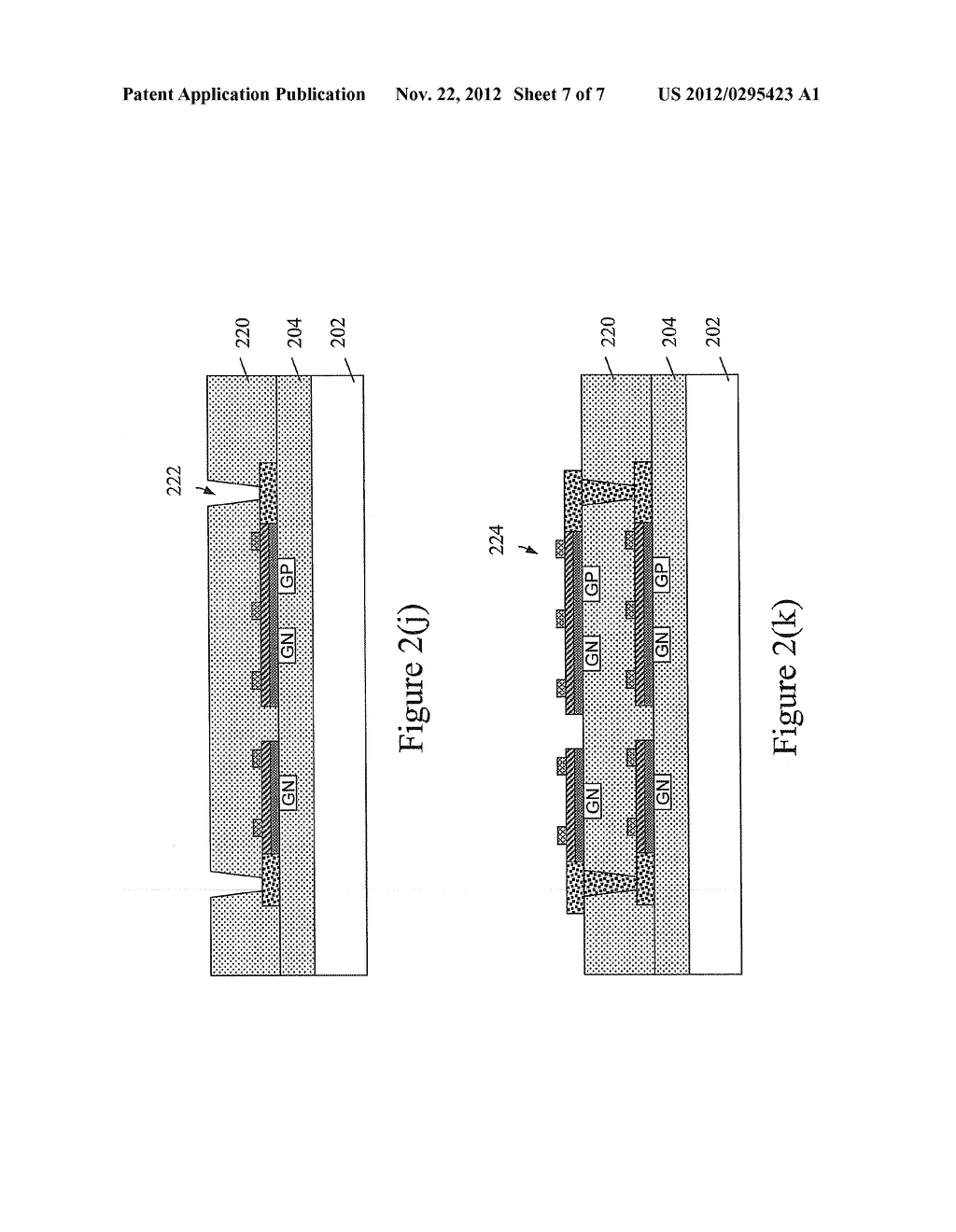 GRAPHENE BASED THREE-DIMENSIONAL INTEGRATED CIRCUIT DEVICE - diagram, schematic, and image 08