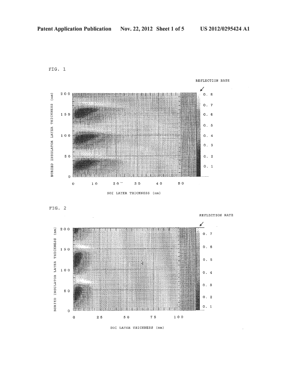 METHOD FOR DESIGNING SOI WAFER AND METHOD FOR MANUFACTURING SOI WAFER - diagram, schematic, and image 02