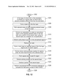 CMOS WITH CHANNEL P-FINFET AND CHANNEL N-FINFET HAVING DIFFERENT     CRYSTALLINE ORIENTATIONS AND PARALLEL FINS diagram and image