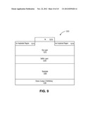 METHODS FOR PRETREATMENT OF GROUP III-NITRIDE DEPOSITIONS diagram and image