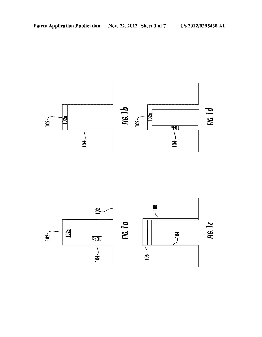 METHOD FOR PROCESSING A SUBSTRATE HAVING A NON-PLANAR SUBSTRATE SURFACE - diagram, schematic, and image 02