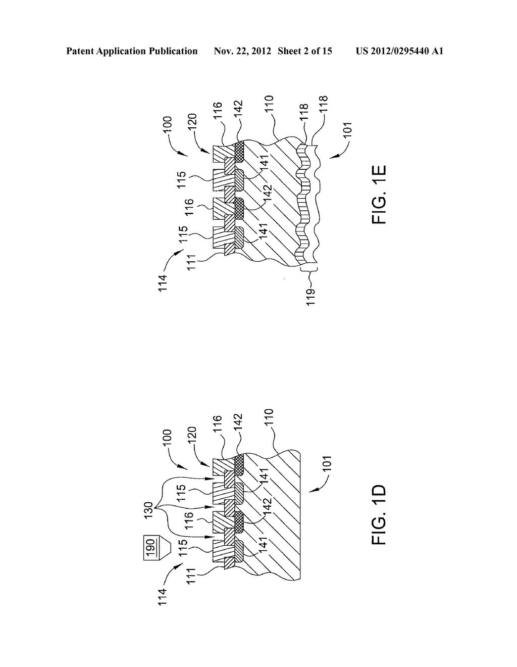 LASER MATERIAL REMOVAL METHODS AND APPARATUS - diagram, schematic, and image 03