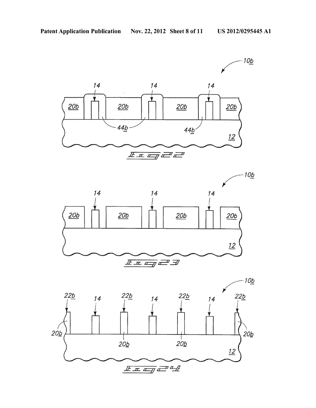 Methods of Fabricating Substrates - diagram, schematic, and image 09