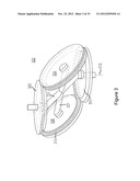 ROTARY ELECTRICAL CONTACT DEVICE AND METHOD FOR PROVIDING CURRENT TO     AND/OR FROM A ROTATING MEMBER diagram and image