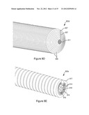 ROTARY ELECTRICAL CONTACT DEVICE AND METHOD FOR PROVIDING CURRENT TO     AND/OR FROM A ROTATING MEMBER diagram and image