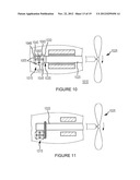 ROTARY ELECTRICAL CONTACT DEVICE AND METHOD FOR PROVIDING CURRENT TO     AND/OR FROM A ROTATING MEMBER diagram and image