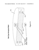 ROTARY ELECTRICAL CONTACT DEVICE AND METHOD FOR PROVIDING CURRENT TO     AND/OR FROM A ROTATING MEMBER diagram and image