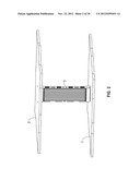 TALL MEZZANINE CONNECTOR diagram and image