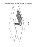 TALL MEZZANINE CONNECTOR diagram and image