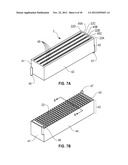 TALL MEZZANINE CONNECTOR diagram and image