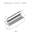 TALL MEZZANINE CONNECTOR diagram and image