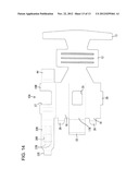 TERMINAL FITTING AND CONNECTOR diagram and image