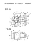 LOW-INSERTION-FORCE CONNECTOR ASSEMBLY diagram and image