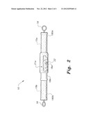 SPRINGLESS ELECTRIC GATE TENSIONER diagram and image