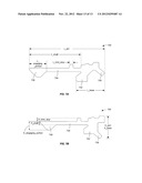 Low Profile Male Connector diagram and image