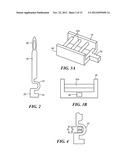 INTER-BOARD CONNECTION SYSTEM WITH COMPLIANT FLEXIBLE PIN DEFORMATION     PREVENTION diagram and image