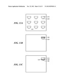 INTER-BOARD CONNECTION SYSTEM WITH COMPLIANT FLEXIBLE PIN DEFORMATION     PREVENTION diagram and image