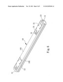 CENTRAL CONDUCTOR OF COAXIAL CABLE CONNECTOR diagram and image