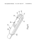 CENTRAL CONDUCTOR OF COAXIAL CABLE CONNECTOR diagram and image