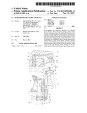 OUTBOARD MOTOR CONTROL APPARATUS diagram and image