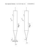 ABRASIVE ARTICLES, ROTATIONALLY RECIPROCATING TOOLS, AND METHODS diagram and image