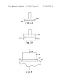 ABRASIVE ARTICLES, ROTATIONALLY RECIPROCATING TOOLS, AND METHODS diagram and image