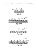 ABRASIVE ARTICLES, ROTATIONALLY RECIPROCATING TOOLS, AND METHODS diagram and image