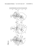 DEBONING METHOD AND APPARATUS FOR MEAT WITH BONE USING X-RAY diagram and image