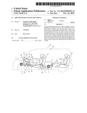 AIRCONDITIONING SYSTEM FOR VEHICLE diagram and image