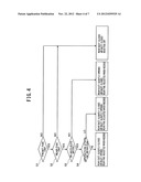 AIRCONDITIONING SYSTEM FOR VEHICLE diagram and image