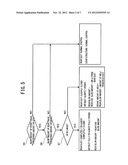 AIRCONDITIONING SYSTEM FOR VEHICLE diagram and image