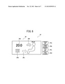 AIRCONDITIONING SYSTEM FOR VEHICLE diagram and image