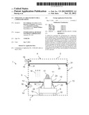 OPERATING AN ARRANGEMENT FOR A LABORATORY ROOM diagram and image