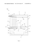 OPERATING AN ARRANGEMENT FOR A LABORATORY ROOM diagram and image